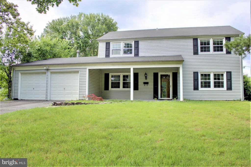 12508 Chalford Lane, Bowie, MD 20715