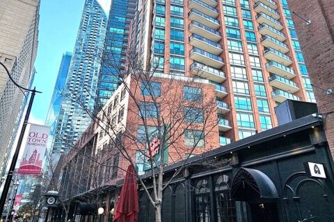 Additional image 7 of 1208 Furnish-38 The Esplanade N/a, Toronto, ON, M5E 1A5