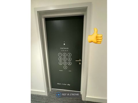 One Vesta Street, Manchester M4