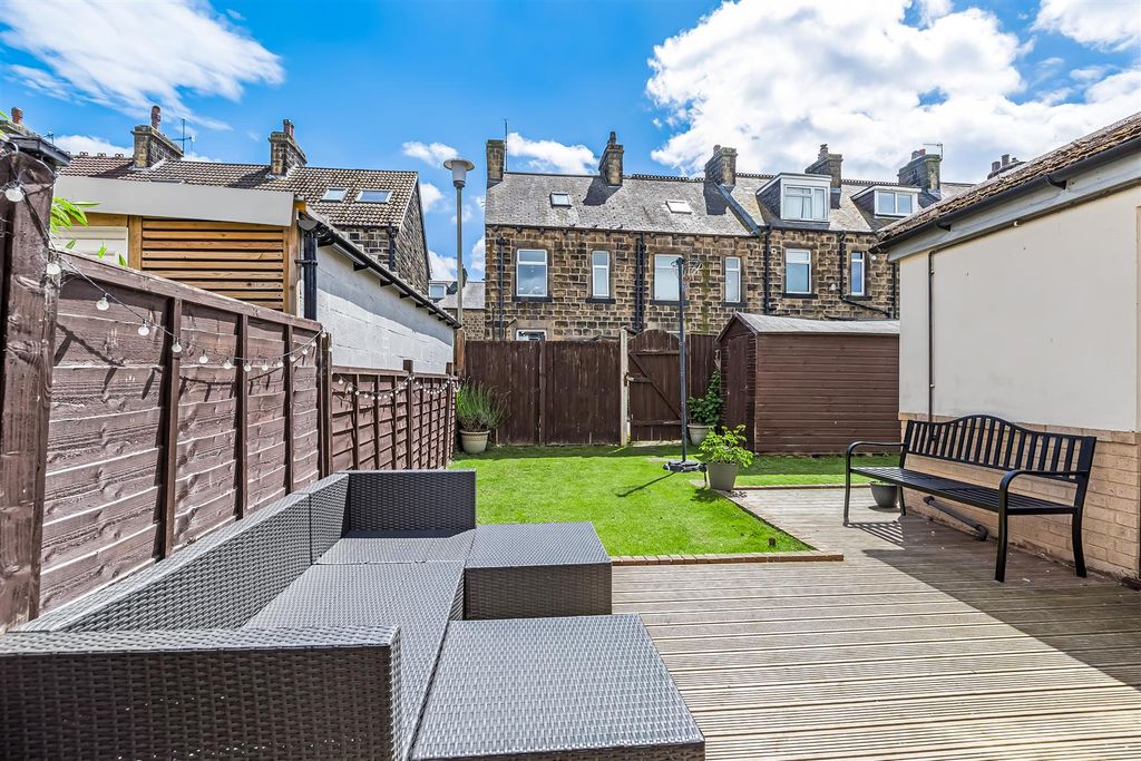 Additional image 22 of 3 bed semi-detached house for saleThwaites Avenue, Ilkley LS29