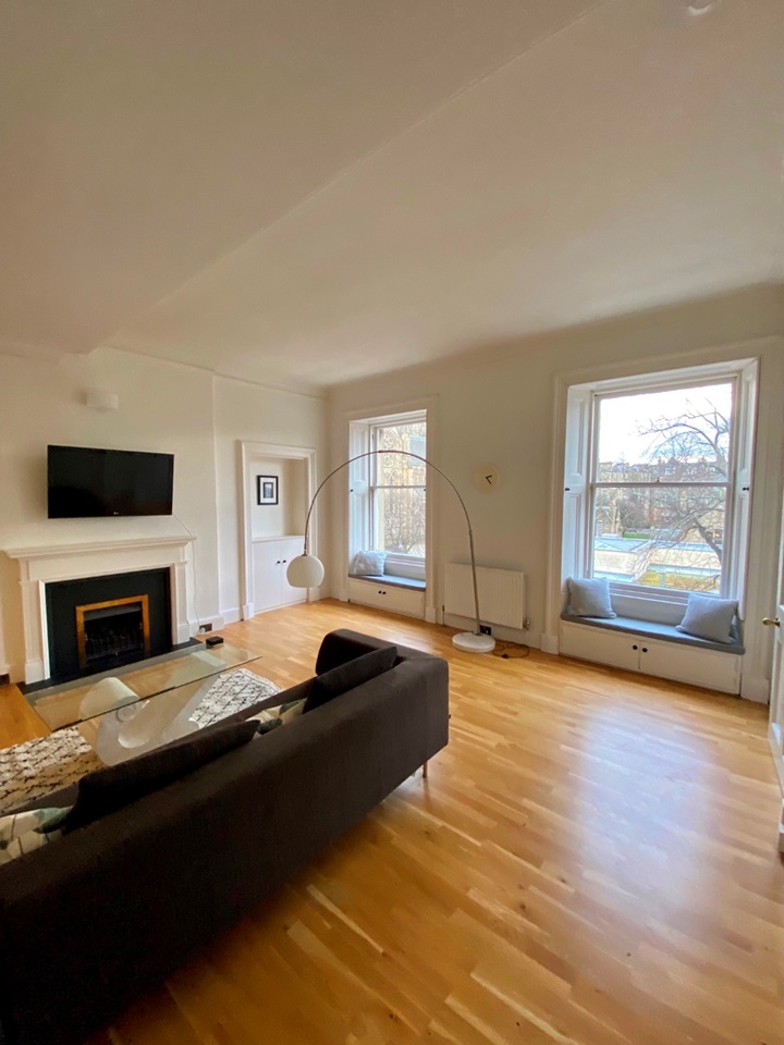 Additional image 6 of 2 Bed Flat, Manor Place, EH3, N1 7GU