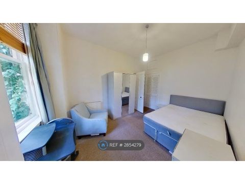 Buccleuch Terrace, Edinburgh EH8