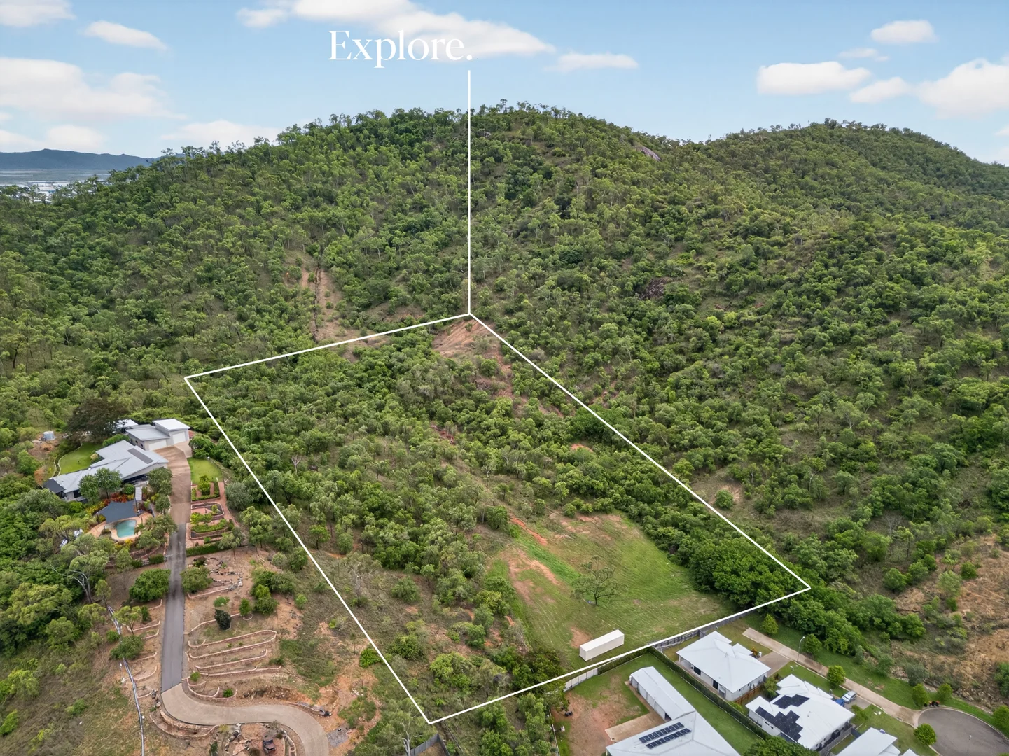 Additional image 5 of 11 May Kooth Place, Mount Louisa QLD 4814