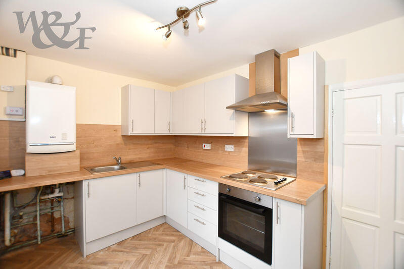 Short Heath Road, Erdington, Birmingham photo 5