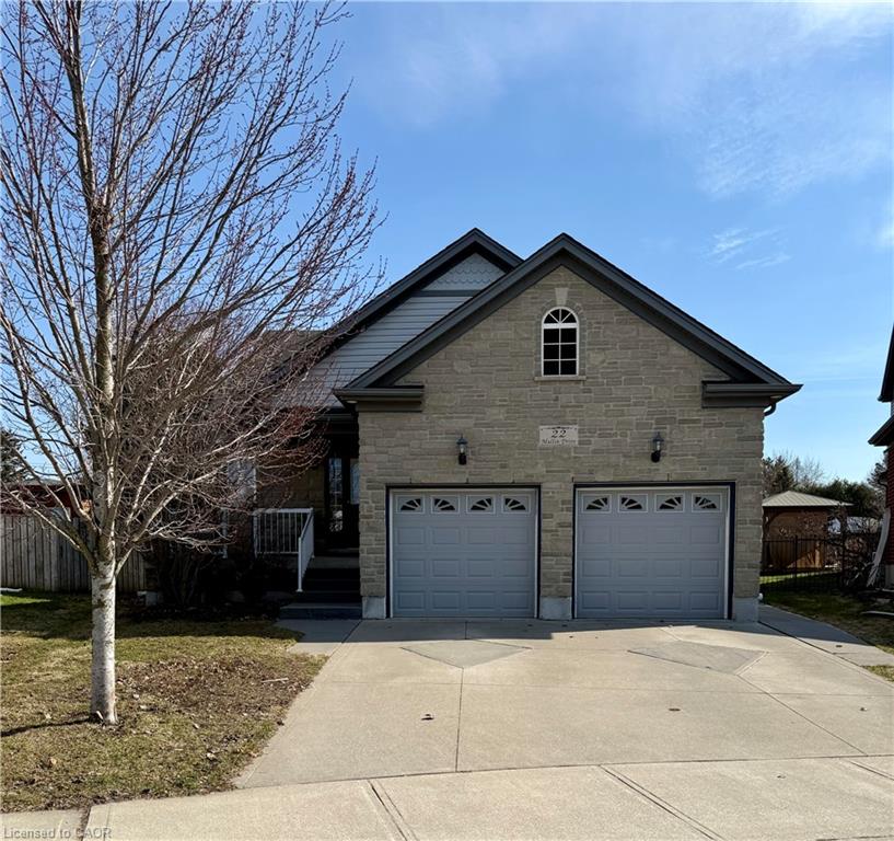 22 Mullin Drive, Guelph, ON, N1E 0E1