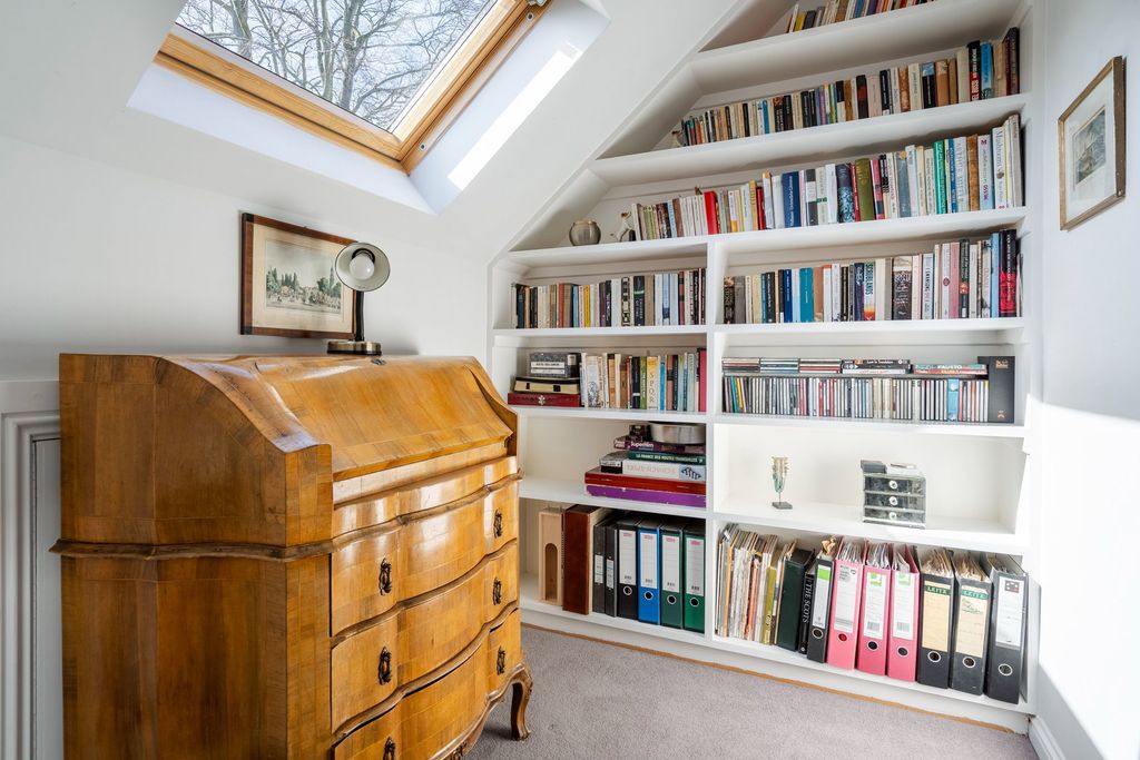 Additional image 27 of 4 bed detached house for saleCedar Road, Broughty Ferry, Dundee DD5