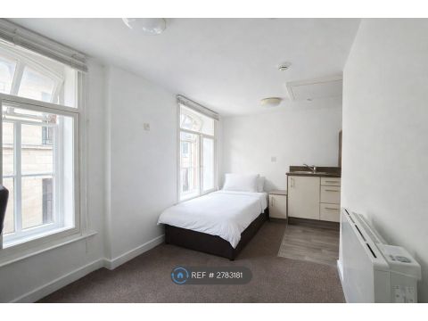Minerva House, Nottingham NG1, Studio to rent