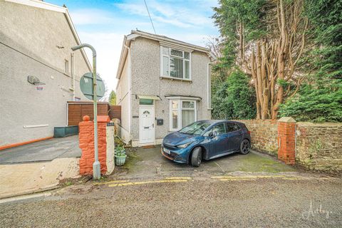 Westbourne Grove, Sketty, Swansea SA2