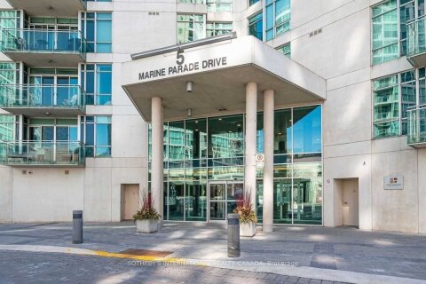 Additional image 8 of 323-5 Marine Parade Drive, Toronto, ON, M8V 4B4