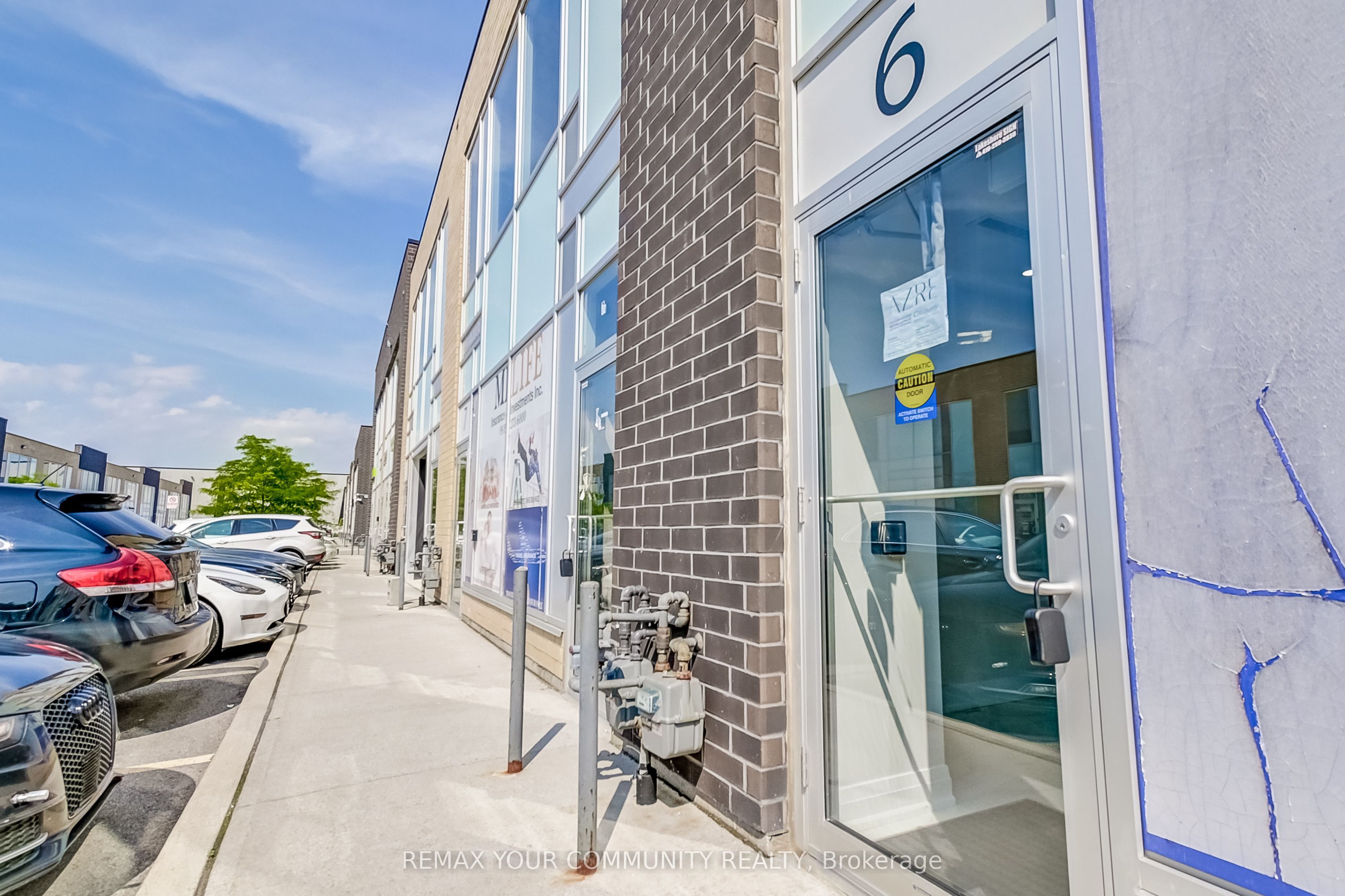 6-1185 Queensway N/a E, Mississauga, ON, L4Y 0G4