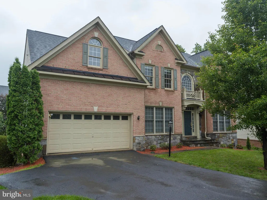 11758 Gailemont Court, Woodbridge, VA 22192