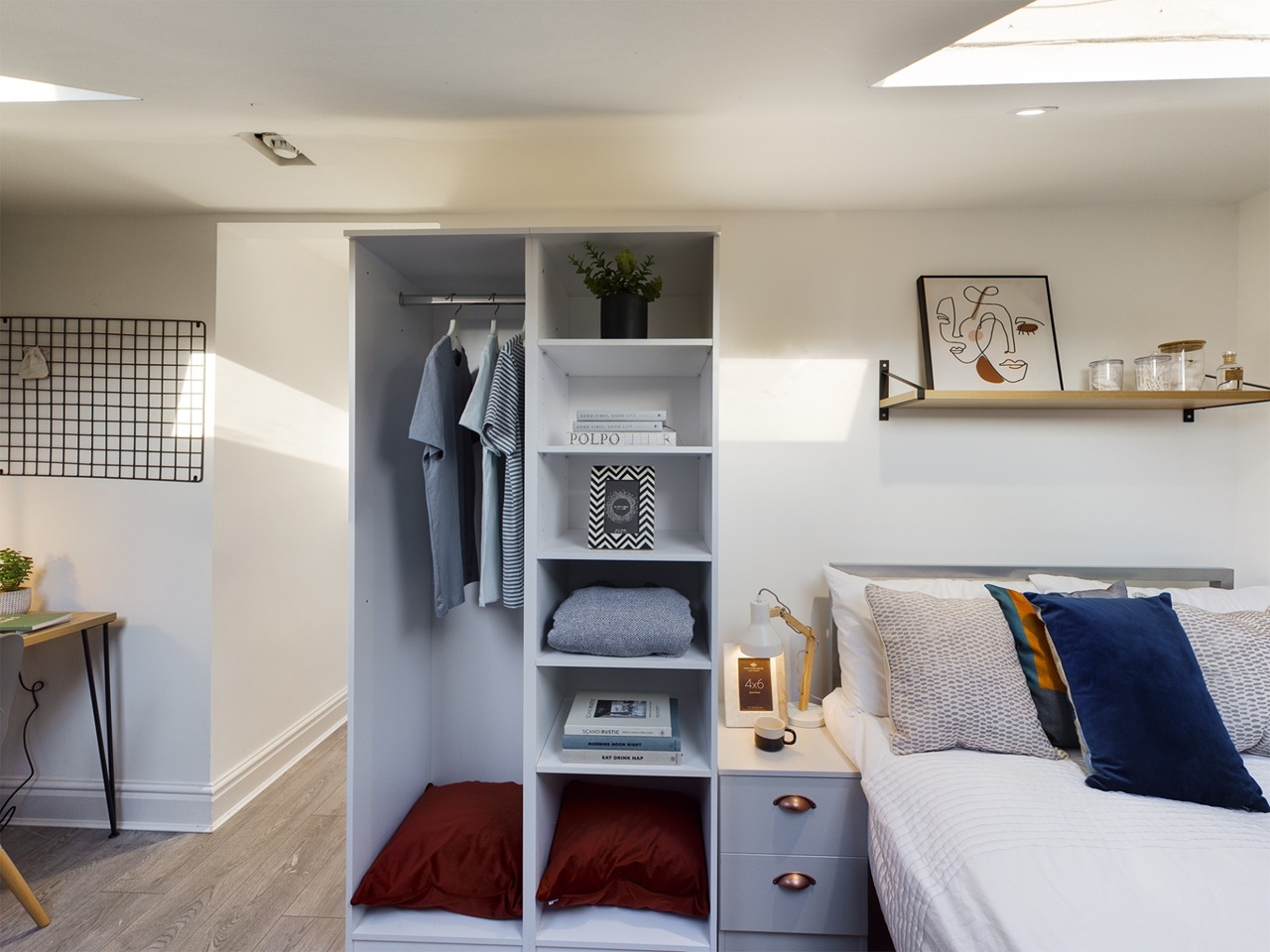 Room in a Shared Flat, Ossory St, M14, N1 7GU photo 5