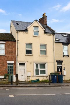 125 Botley Road, Oxford OX2, Room to rent