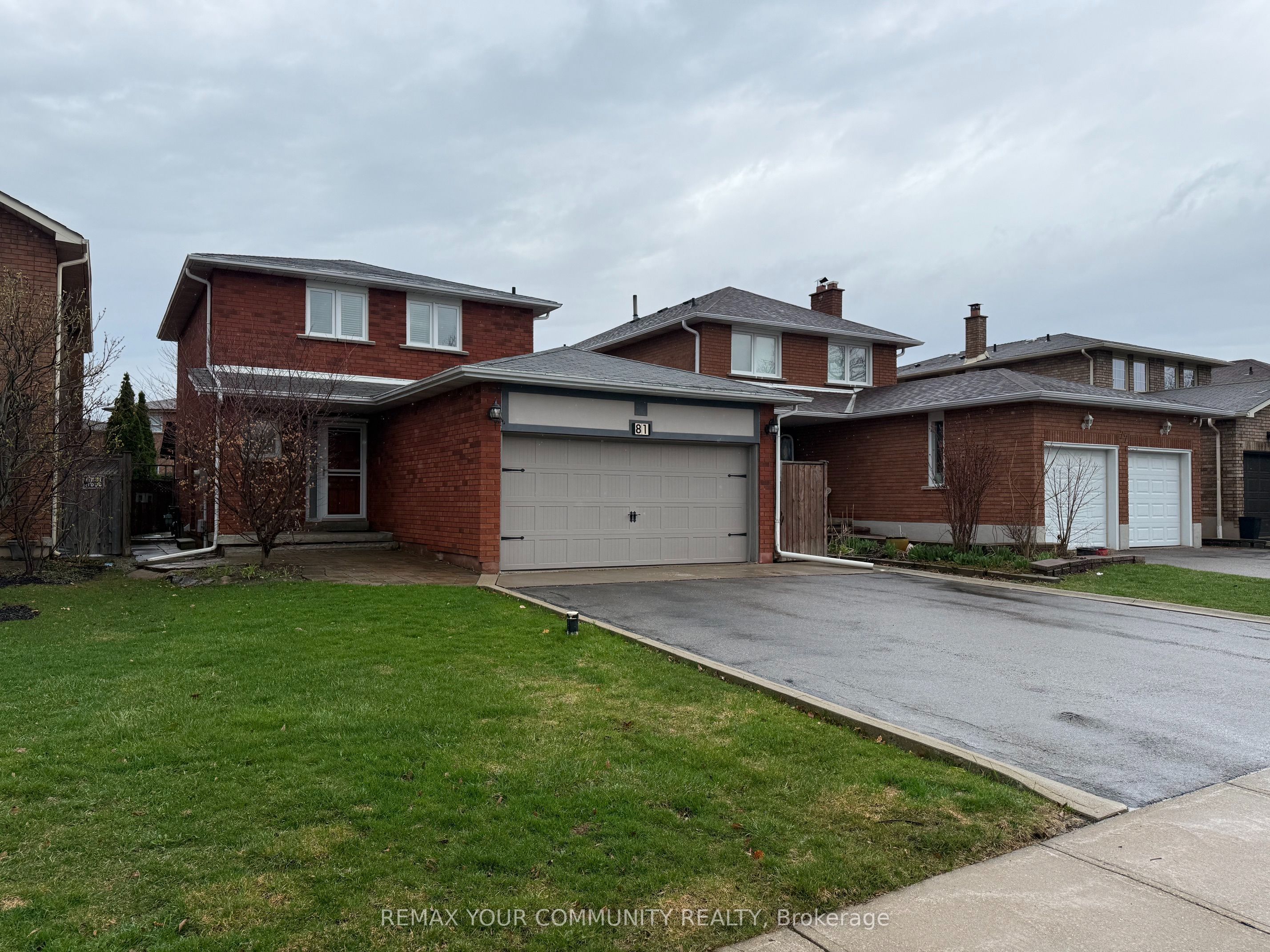 81 Waterfall Road, Vaughan, ON, L4L 5B3