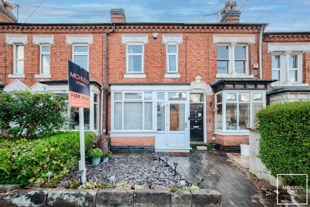 Earls Court Road, Harborne, B17 9AH