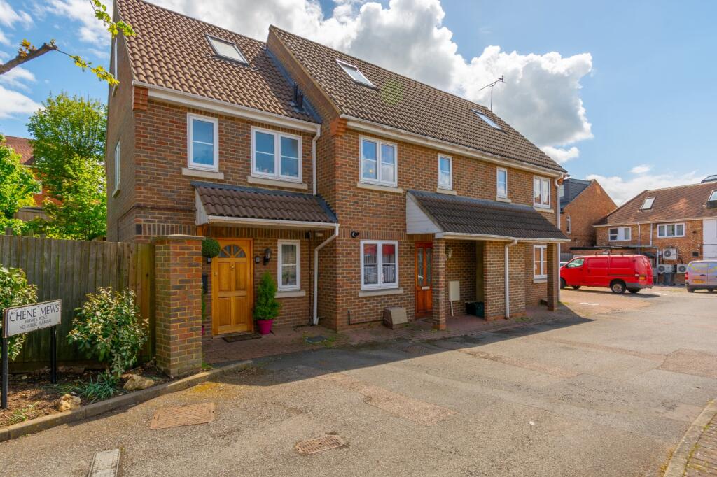 Additional image 2 of Waverley Road, St. Albans