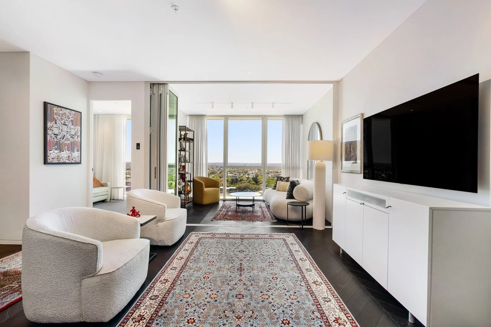 2114/168 Walker Street, North Sydney NSW 2060