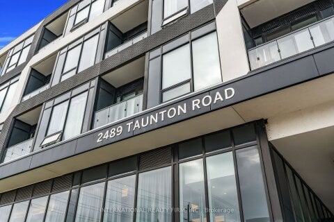 Additional image 3 of 916-2489 Taunton Road, Oakville, ON, L6H 3R9
