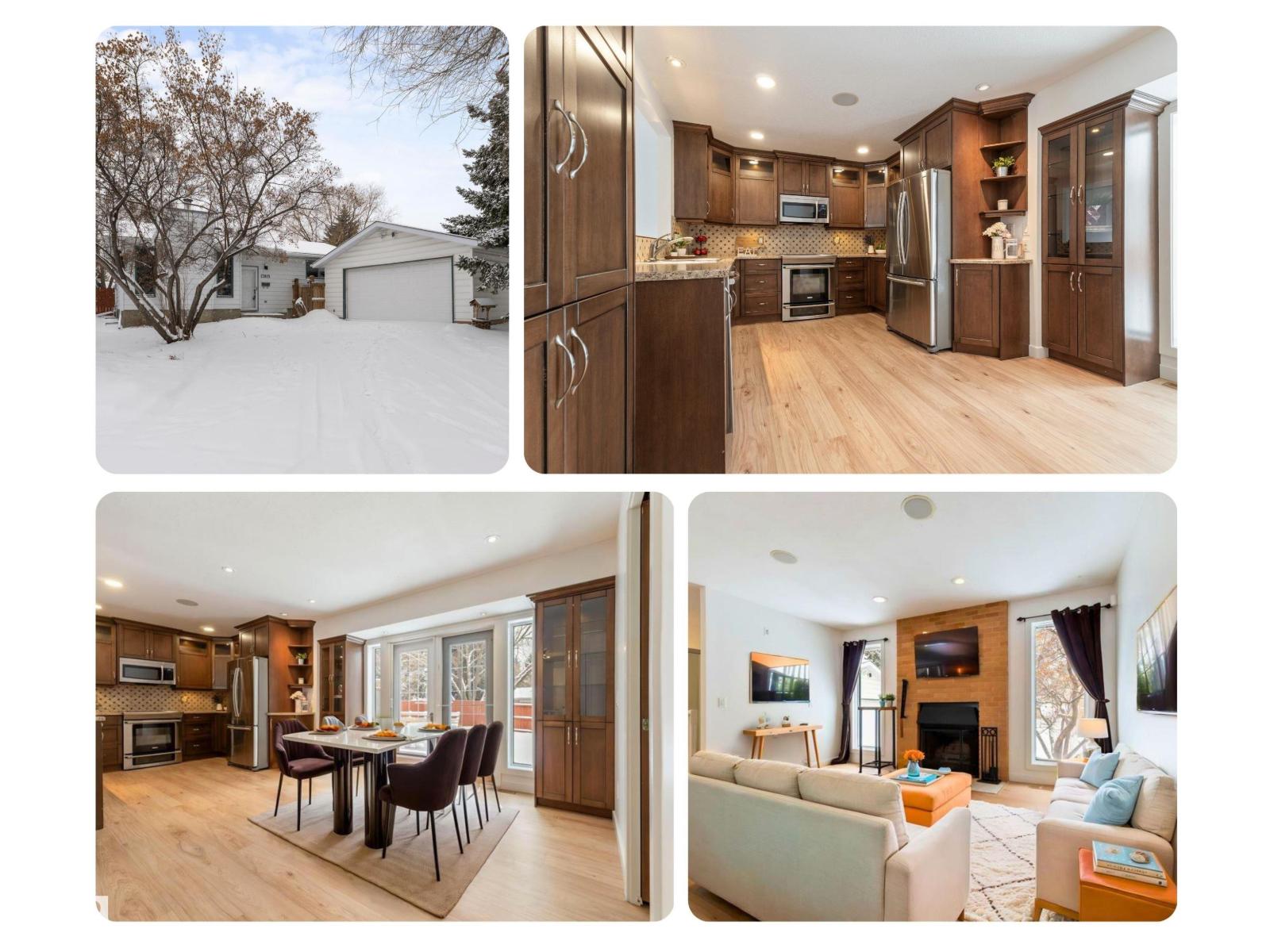 17815 62c Avenue NW, Edmonton, AB, T5T4E8