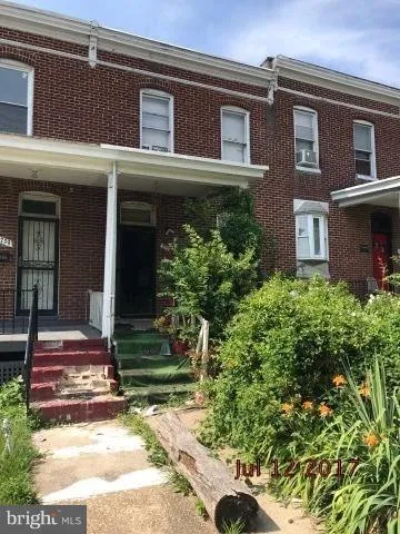 Additional image 2 of 737 36th Street, Baltimore, MD 21218