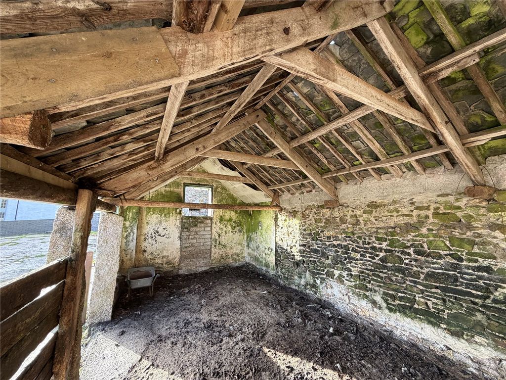 Additional image 7 of Land for saleEgloskerry, Launceston, Cornwall PL15