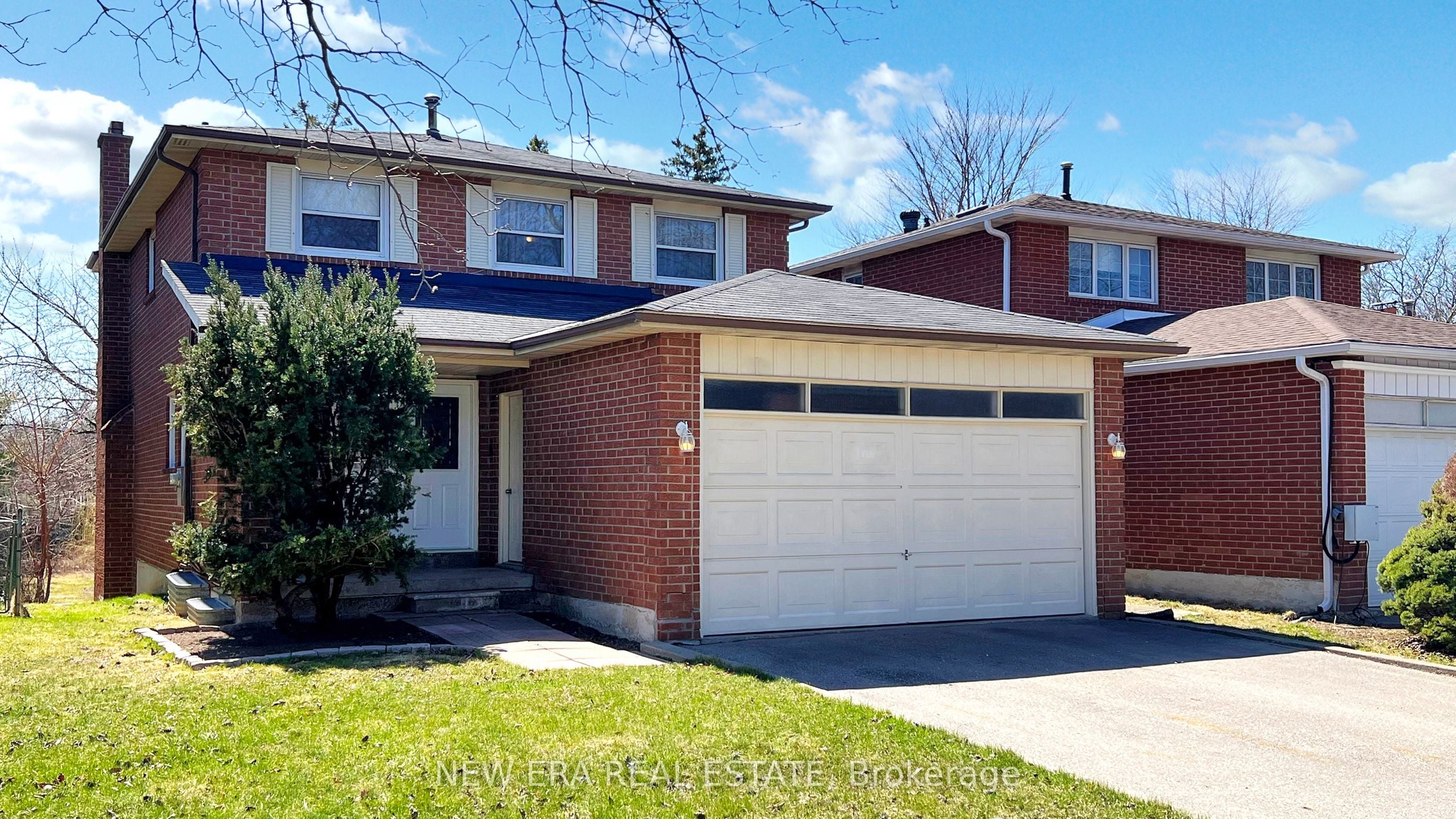 100 Cherry Hills Road, Vaughan, ON, L4K 1M5