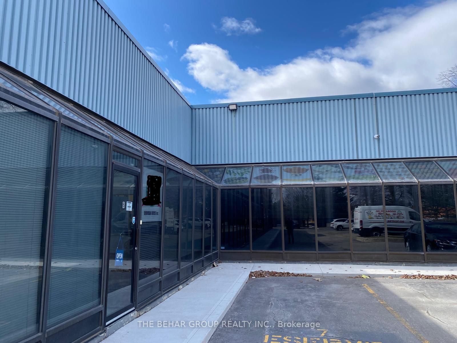 6-146 West Beaver Creek Road, Richmond Hill, ON, L4B 1C2