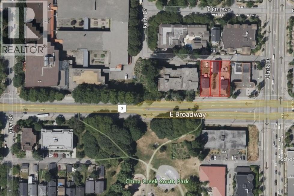 Additional image 2 of 1237 E Broadway East, Vancouver, BC, V5T1Y8