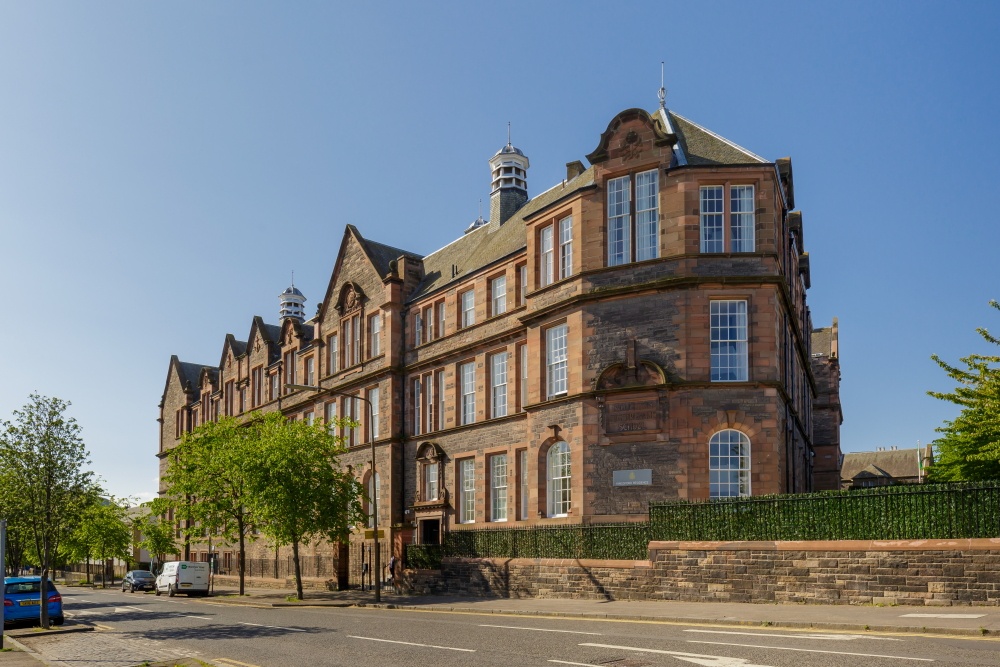 Additional image 5 of 1 Bed Flat, Mcdonald Road, EH7, N1 7GU