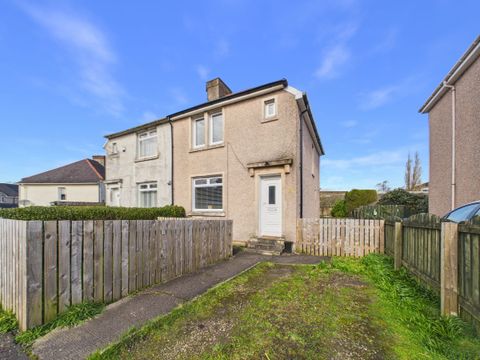 Castle Chimmins Avenue, Cambuslang, Glasgow G72