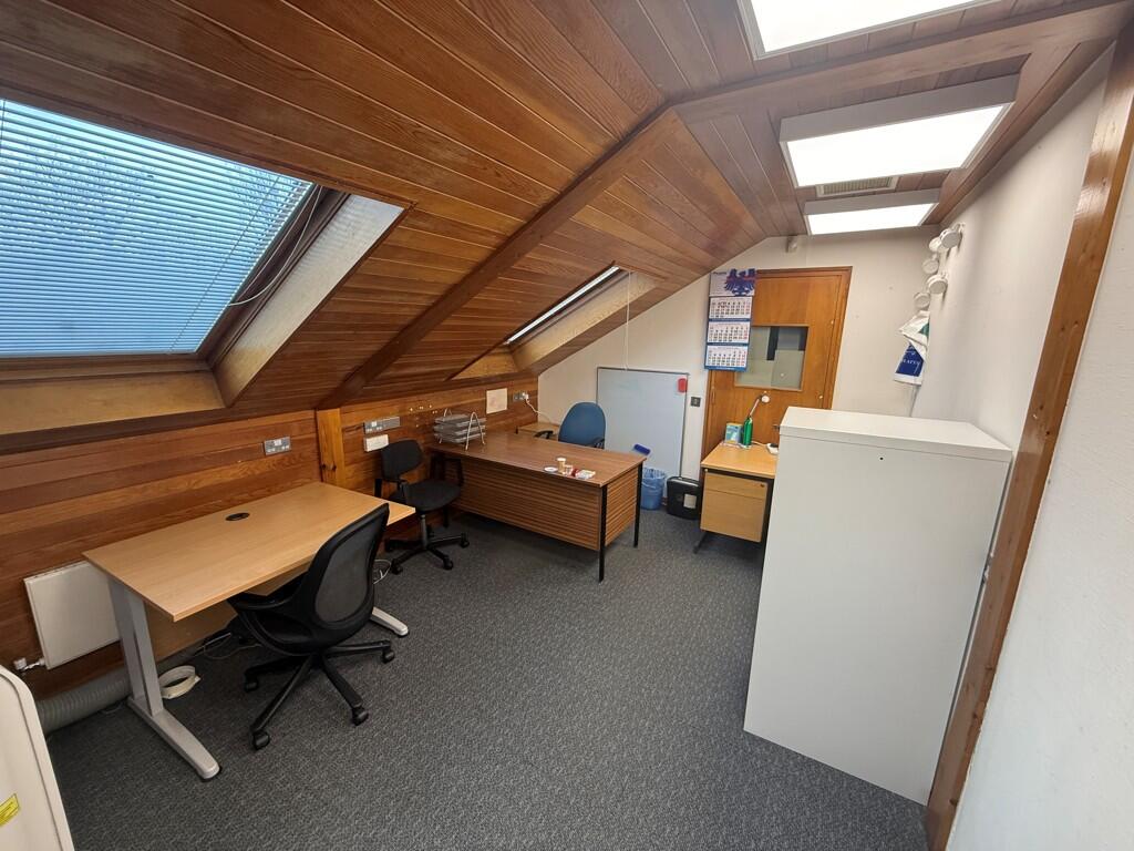 Additional image 8 of Foundation House , 2-4 Forum Place, Hatfield, Hertfordshire, AL10 0RN
