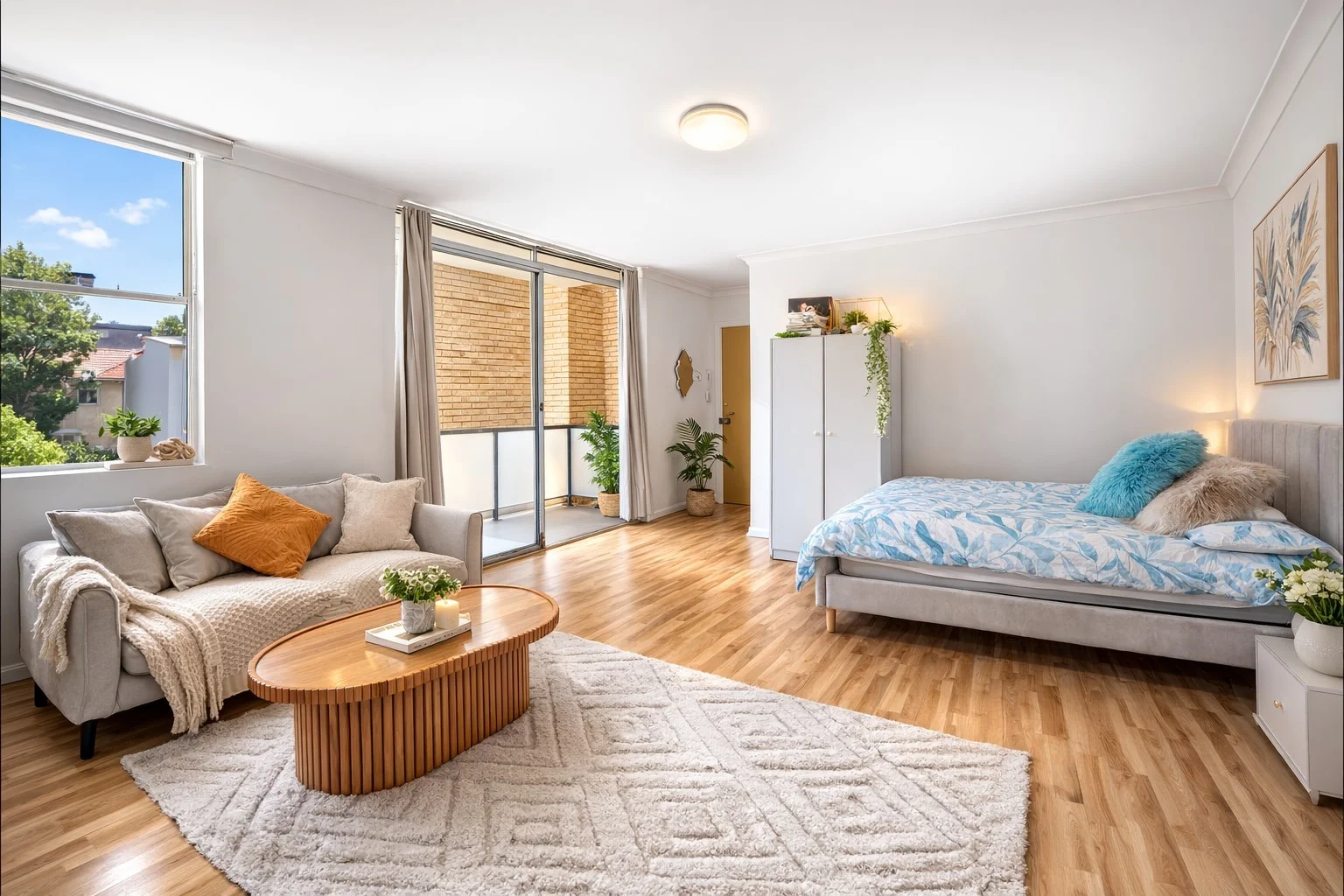 3/180 Bondi Road, Bondi NSW 2026
