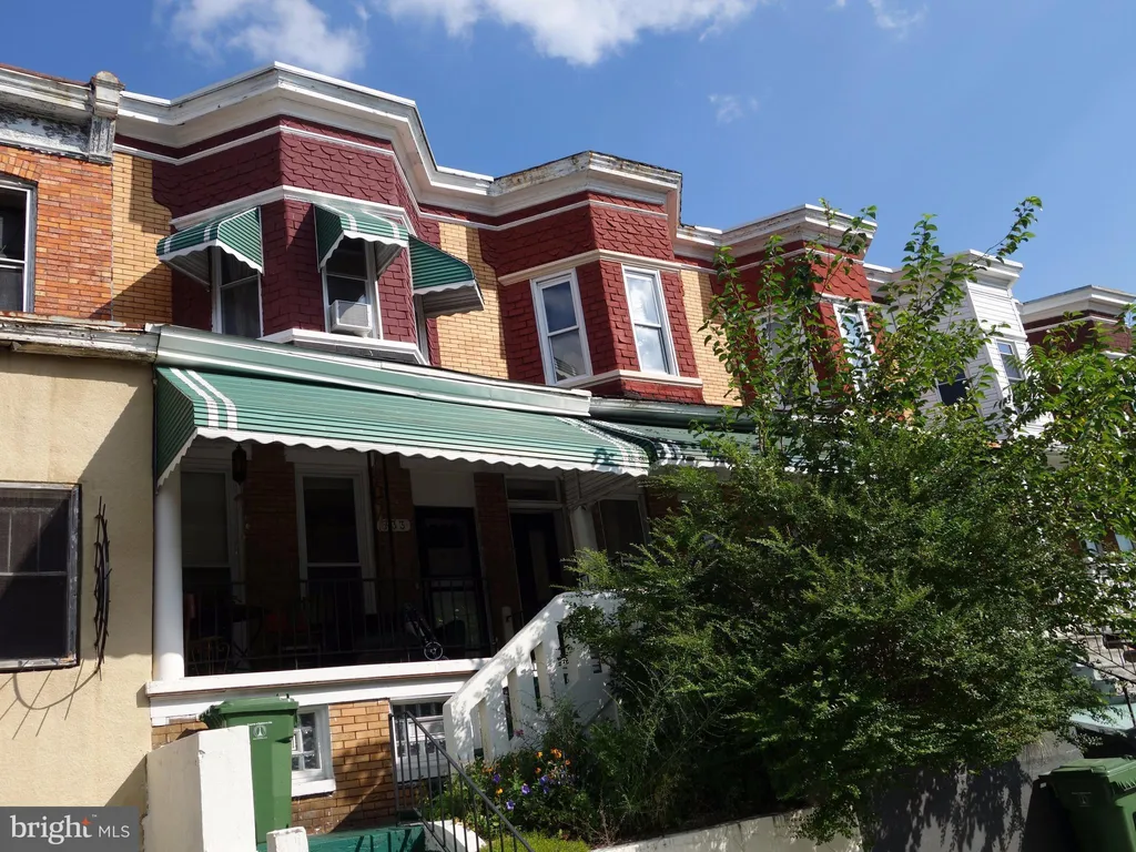 733 23rd Street, Baltimore, MD 21218