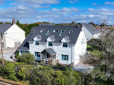 Highpool Lane, Newton, Swansea SA3