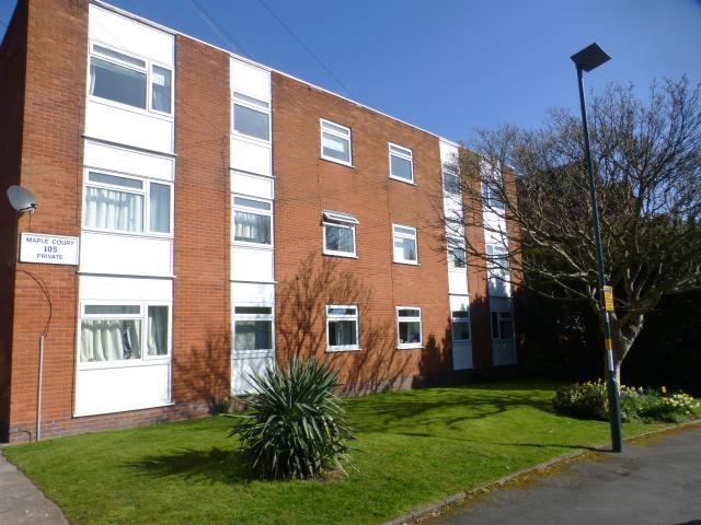 105 Wentworth Road, Harborne, Birmingham, B17 9SU