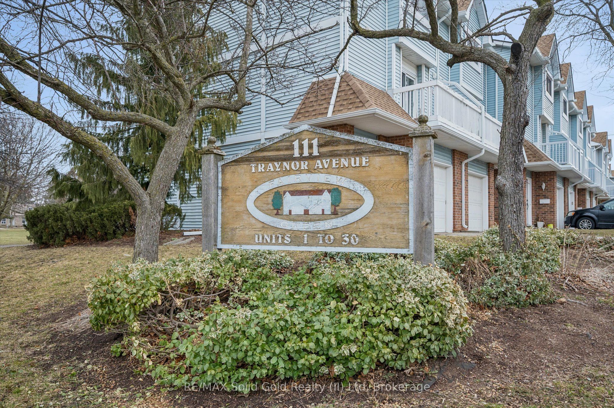 Additional image 2 of 17-111 Traynor Avenue, Kitchener, ON, N2C 2N1