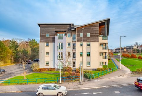 Blairbeth Mews, Rutherglen, Glasgow G73