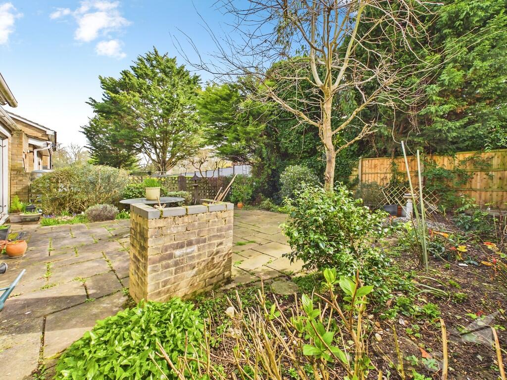 Additional image 4 of Antonine Gate, St Albans