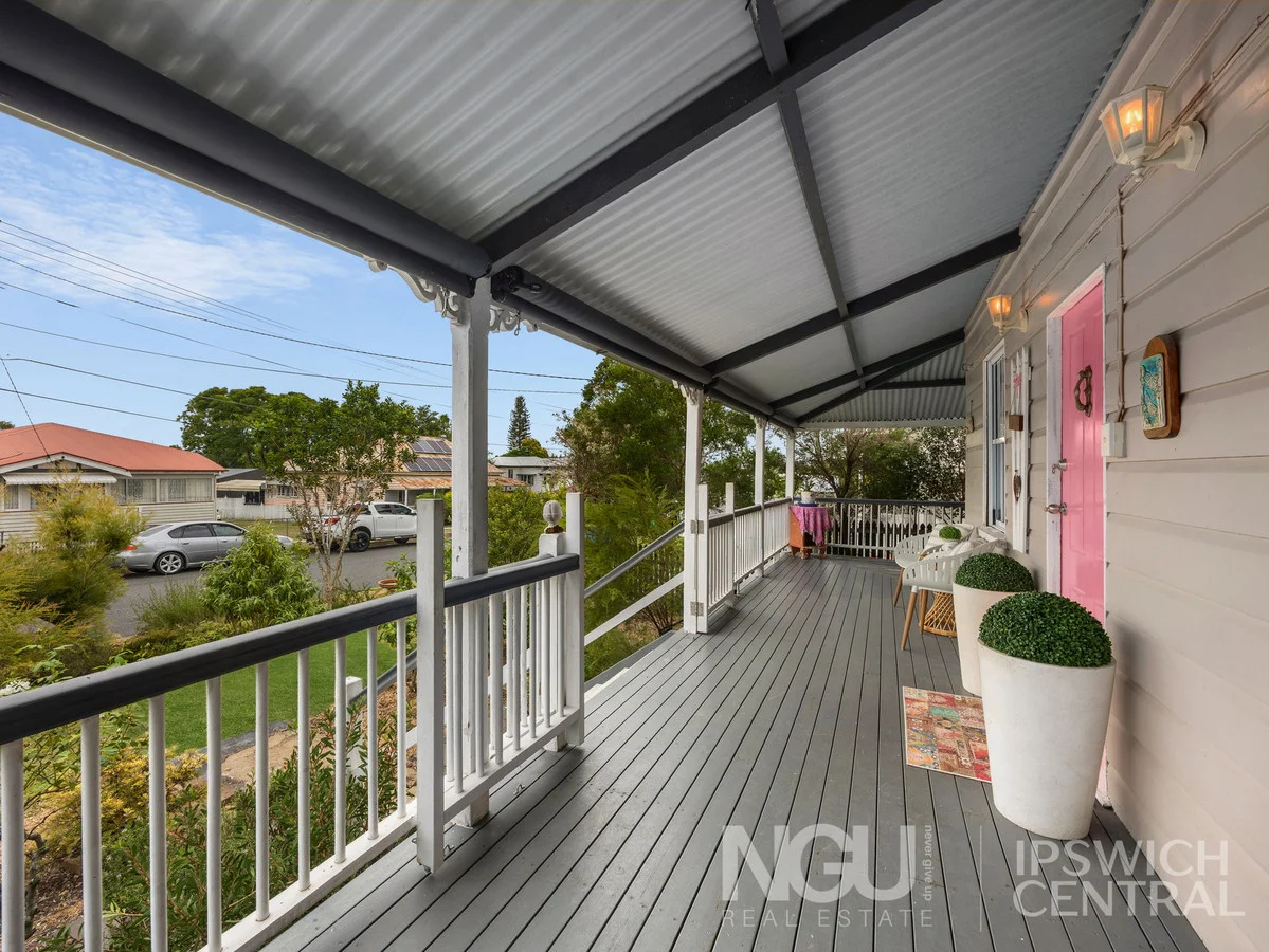 Additional image 4 of 50 Cothill Road, Silkstone QLD 4304
