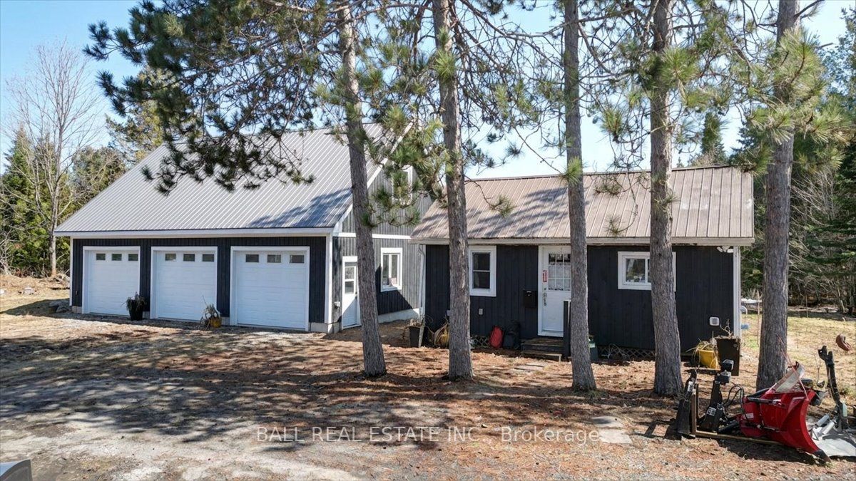 Additional image 4 of 1903 County 504 N/a, North Kawartha, ON, K0L 1A0