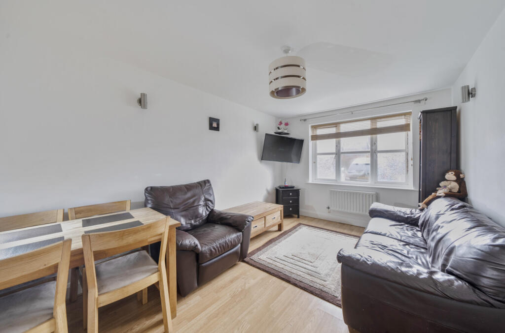 Wenham Place, Hatfield, AL10