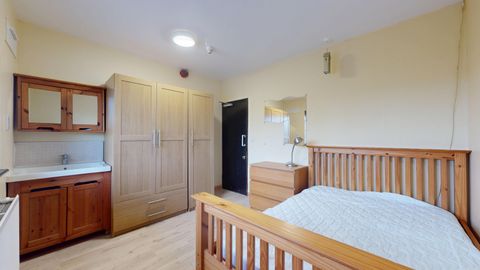Woodstock Road, Oxford OX2, Room to rent