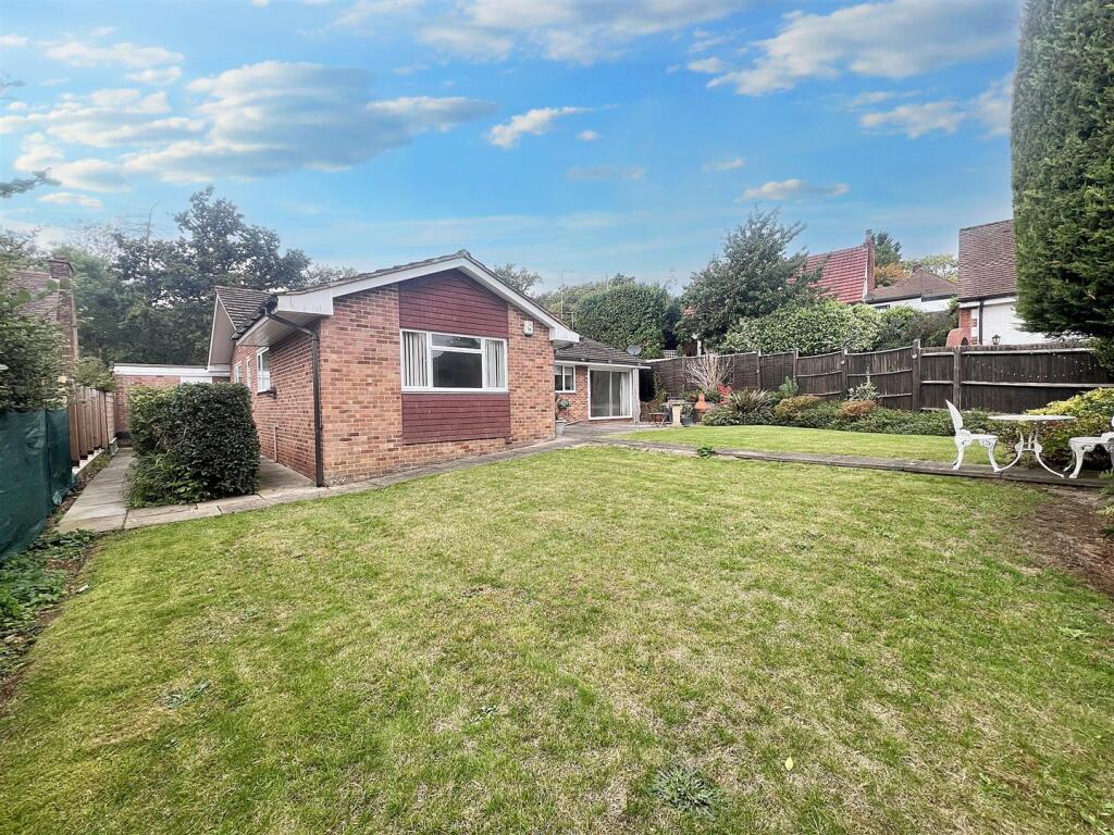 Lower Mardley Hill, Welwyn photo 4