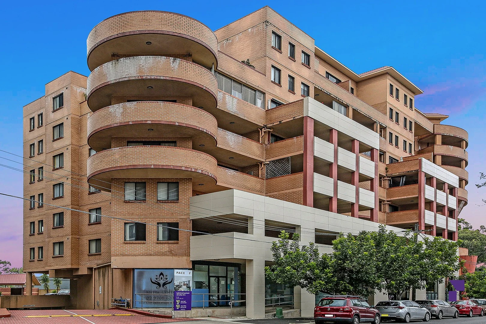17/7 Cross Street, Bankstown NSW 2200