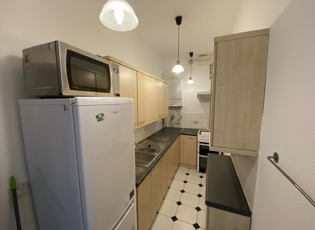 Additional image 3 of Reservoir Retreat - 3 bed, Edgbaston, West Midlands, B16