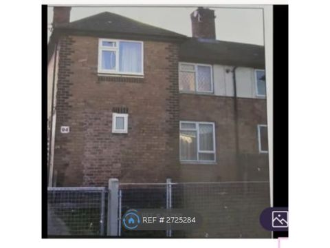 Hockley Farm Road, Leicester LE3