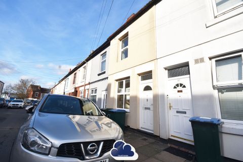 Silverton Road, Foleshill, Coventry CV6