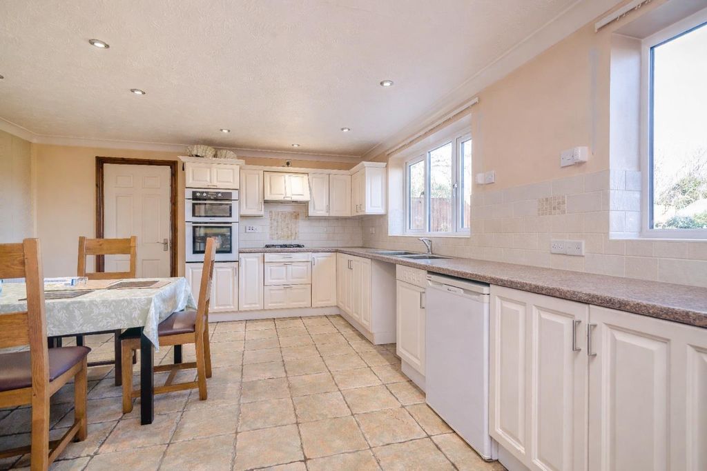 Additional image 2 of 4 bed detached house for saleGreenfield Road, Coleford GL16