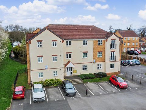 Greenwood Gardens, Bilborough NG8