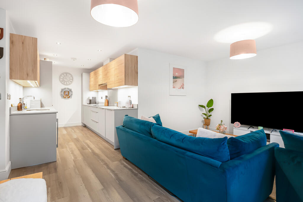 Additional image 5 of Willow Court, Welwyn, Hertfordshire, AL6